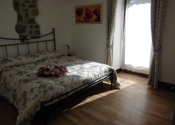 Albergo Diffuso Zoncolan