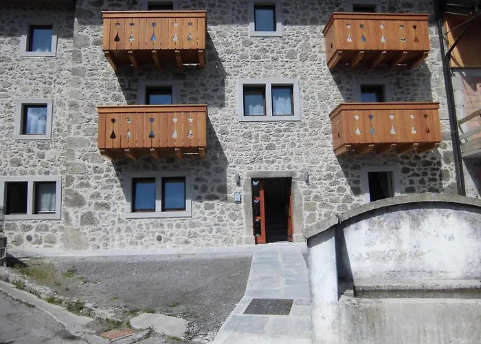 Albergo Diffuso Zoncolan