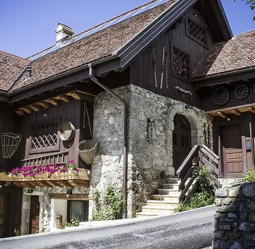 Albergo Diffuso Zoncolan