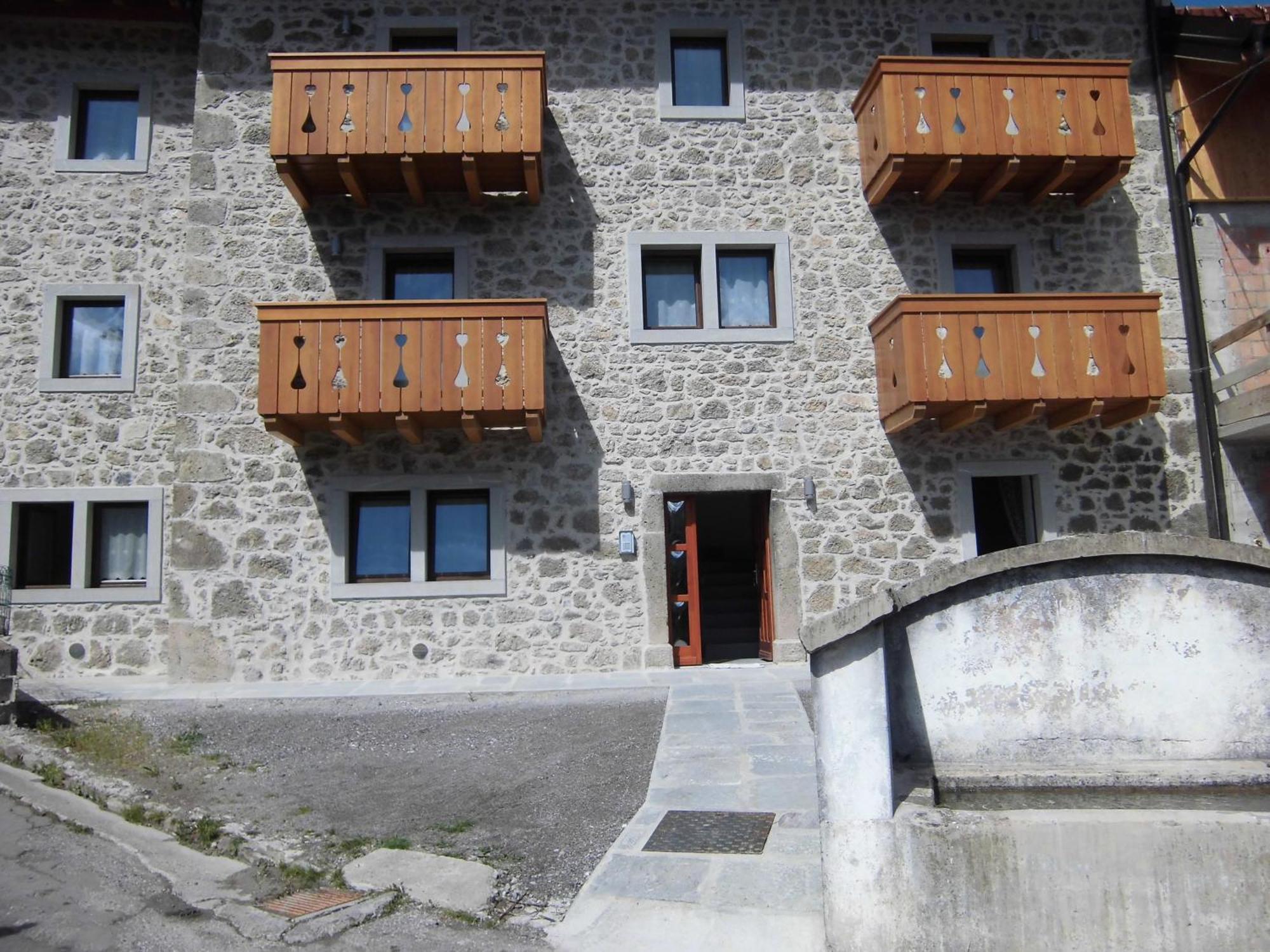 Diffuso Zoncolan * Ovaro