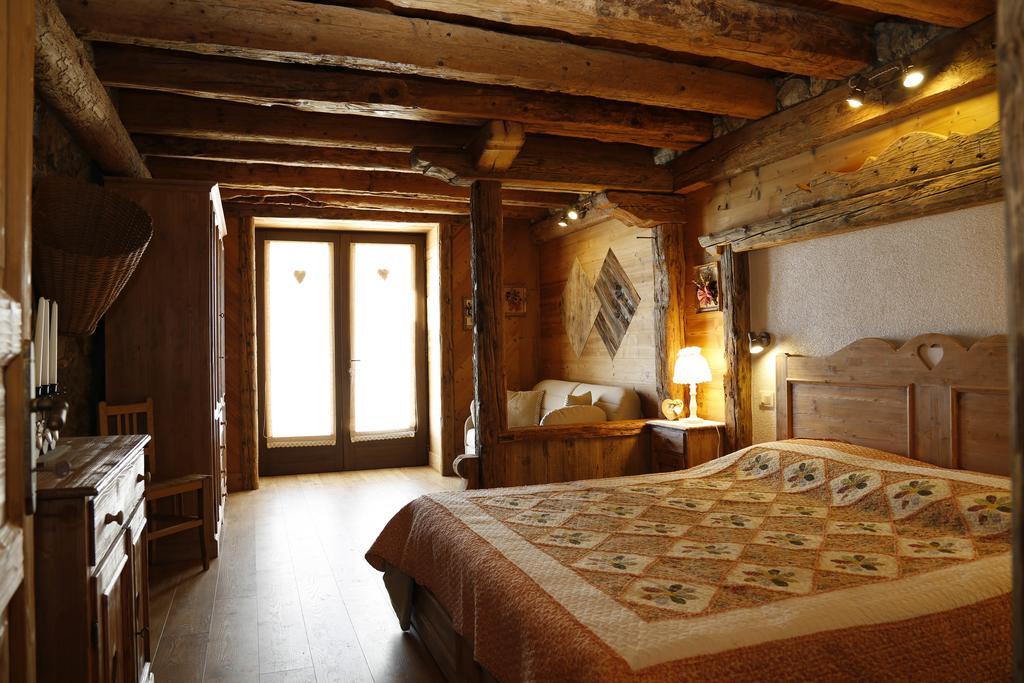 Diffuso Zoncolan Apartment *