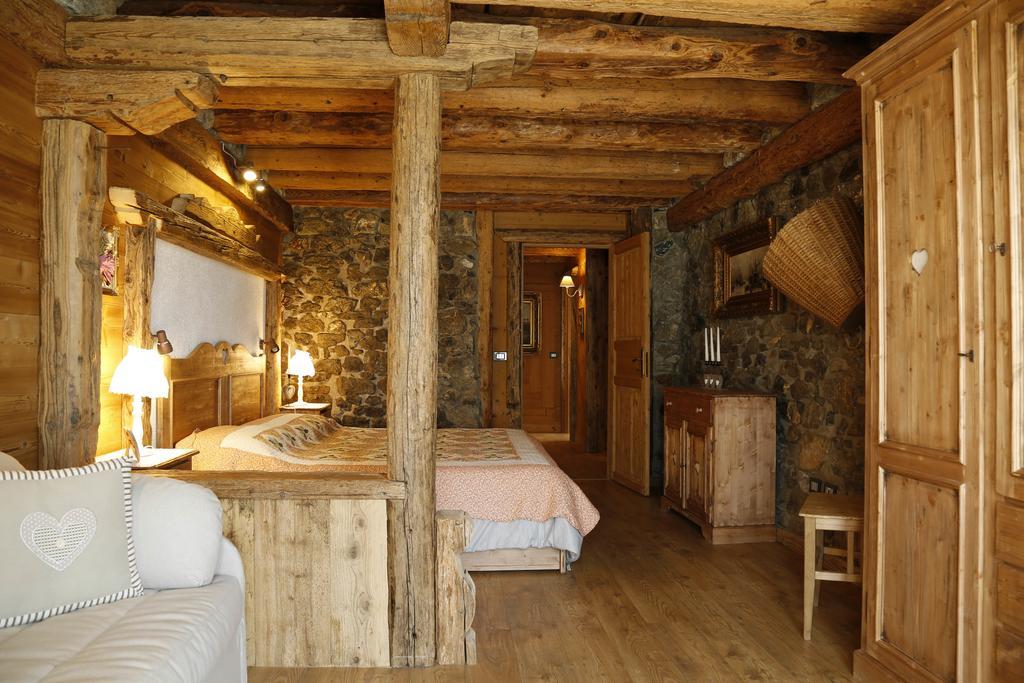 Diffuso Zoncolan Apartment *