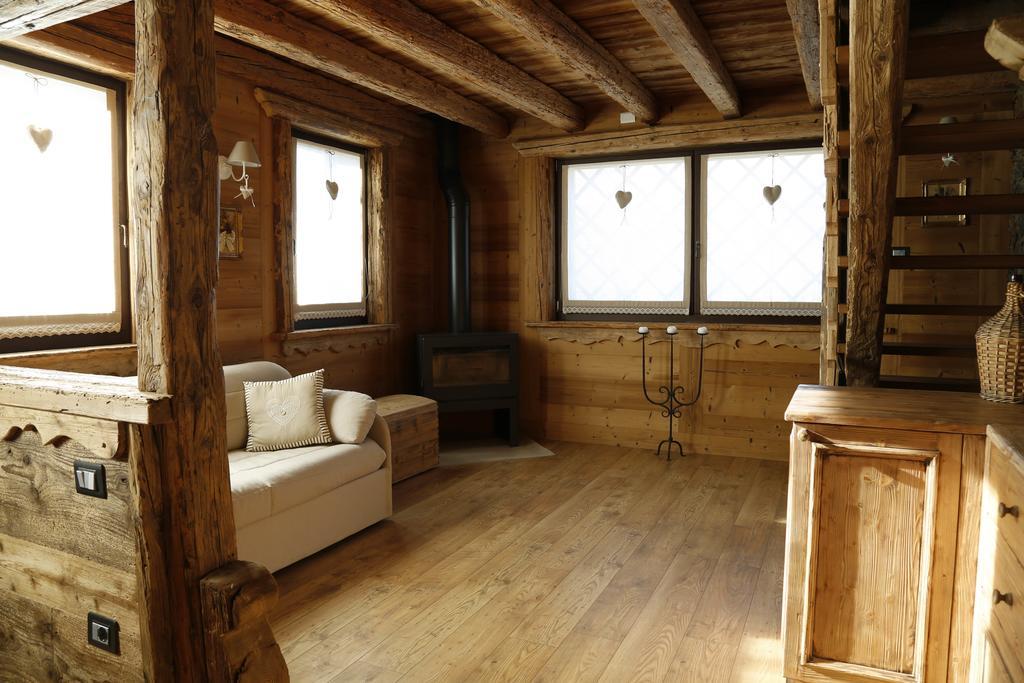 Diffuso Zoncolan Apartment Ovaro