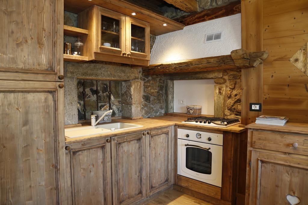 Diffuso Zoncolan Apartment