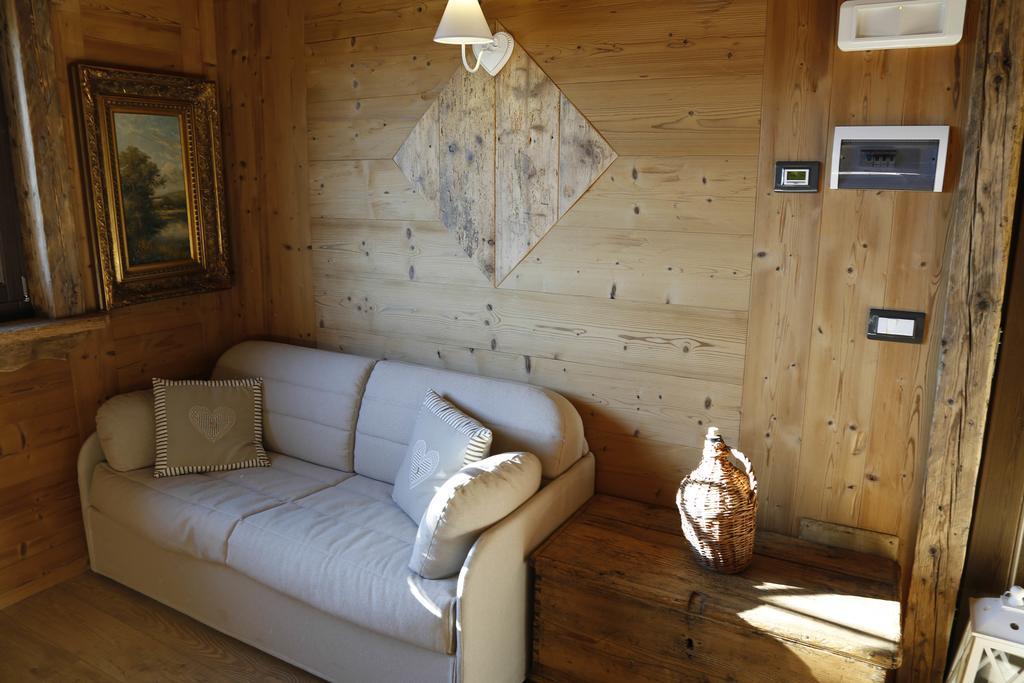 Diffuso Zoncolan Appartement