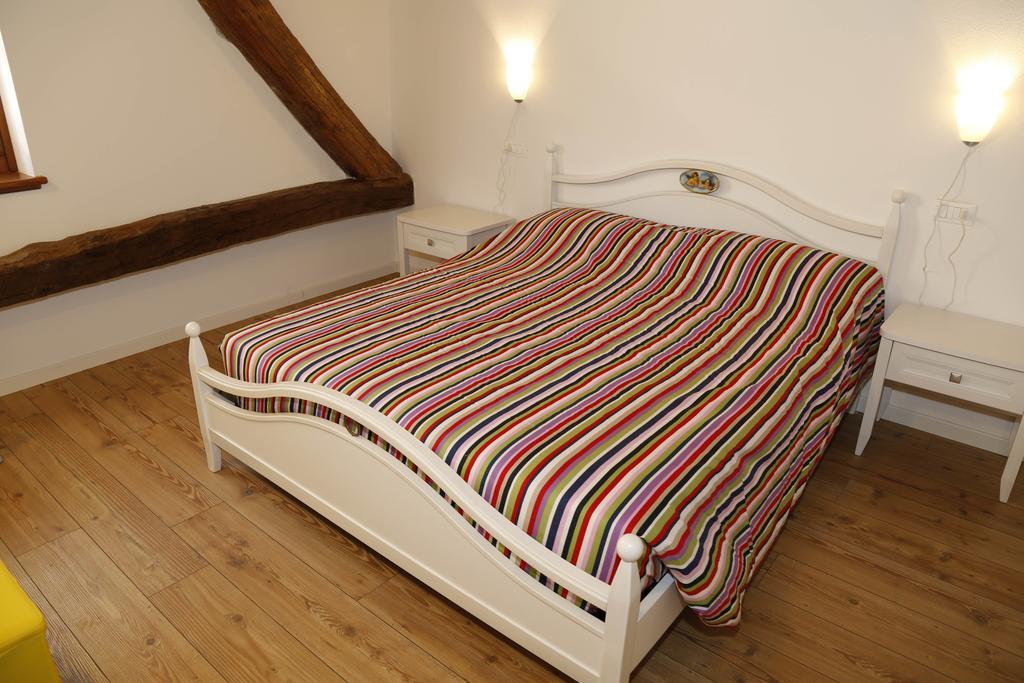 Appartement Diffuso Zoncolan
