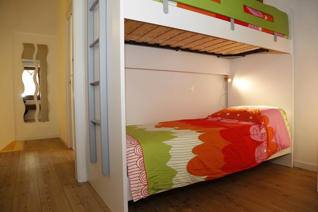 Apartment Diffuso Zoncolan Ovaro