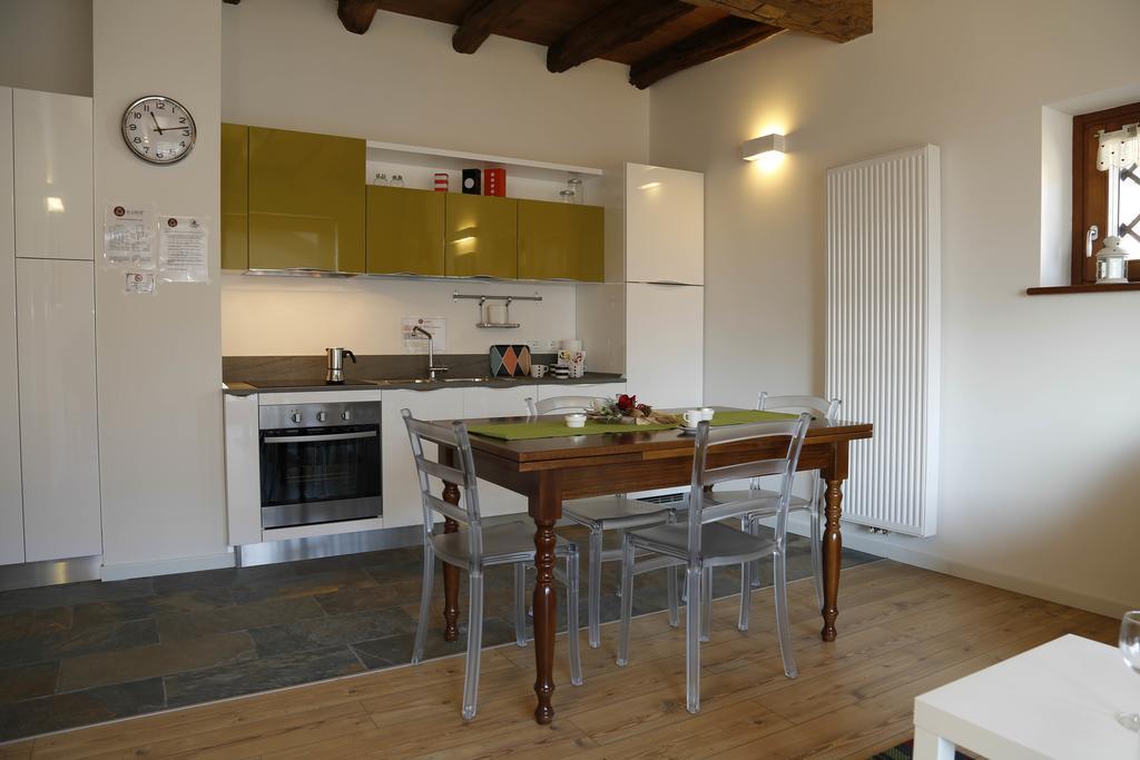 Apartment Diffuso Zoncolan *