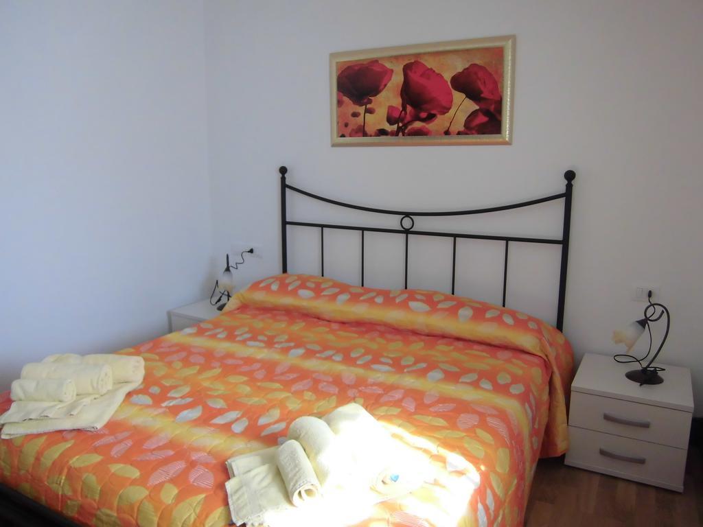 Diffuso Zoncolan Apartment *