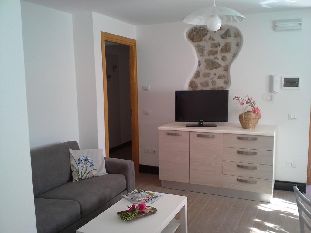 Diffuso Zoncolan Appartement