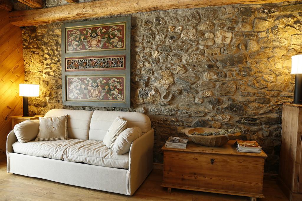 Apartment Diffuso Zoncolan