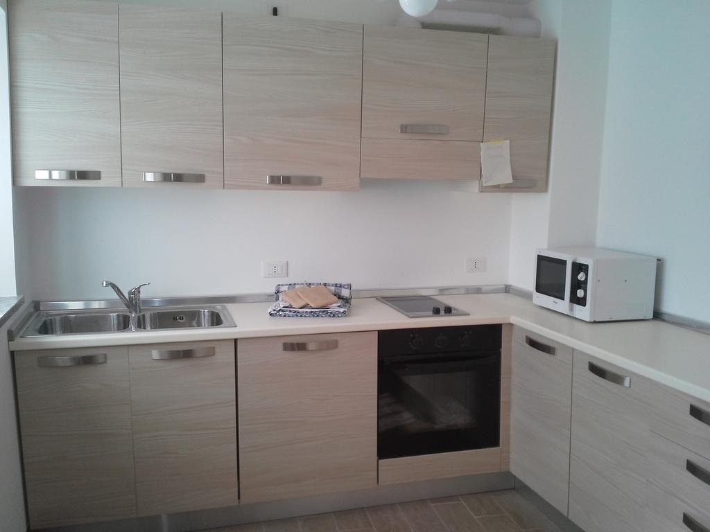 Appartement Diffuso Zoncolan Ovaro