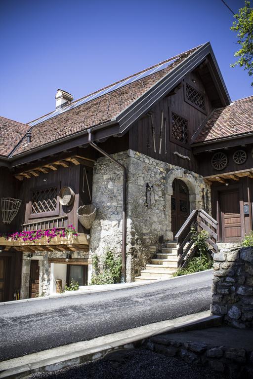Diffuso Zoncolan Appartement Ovaro