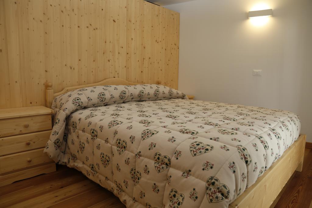 Appartement Diffuso Zoncolan Ovaro