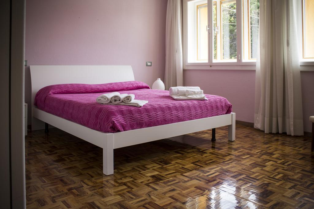 Appartement Diffuso Zoncolan