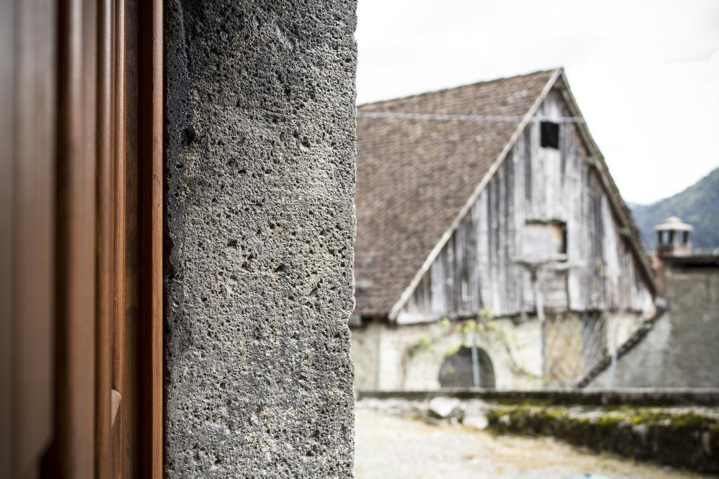 Appartement Diffuso Zoncolan *