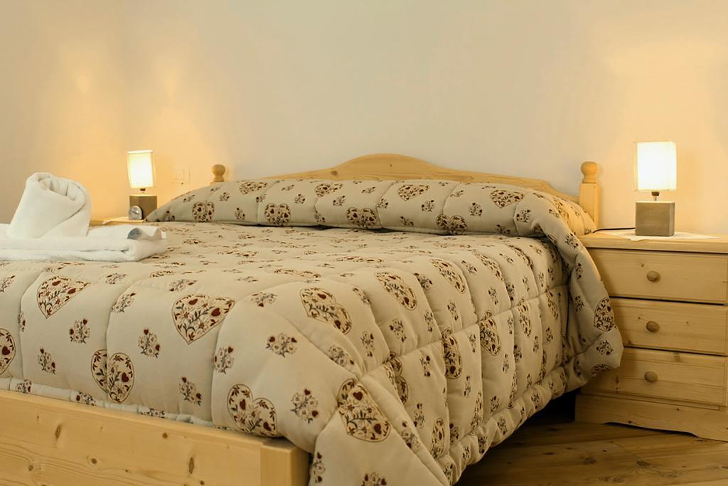 Diffuso Zoncolan Apartment