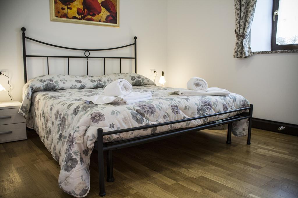 Apartment Diffuso Zoncolan *