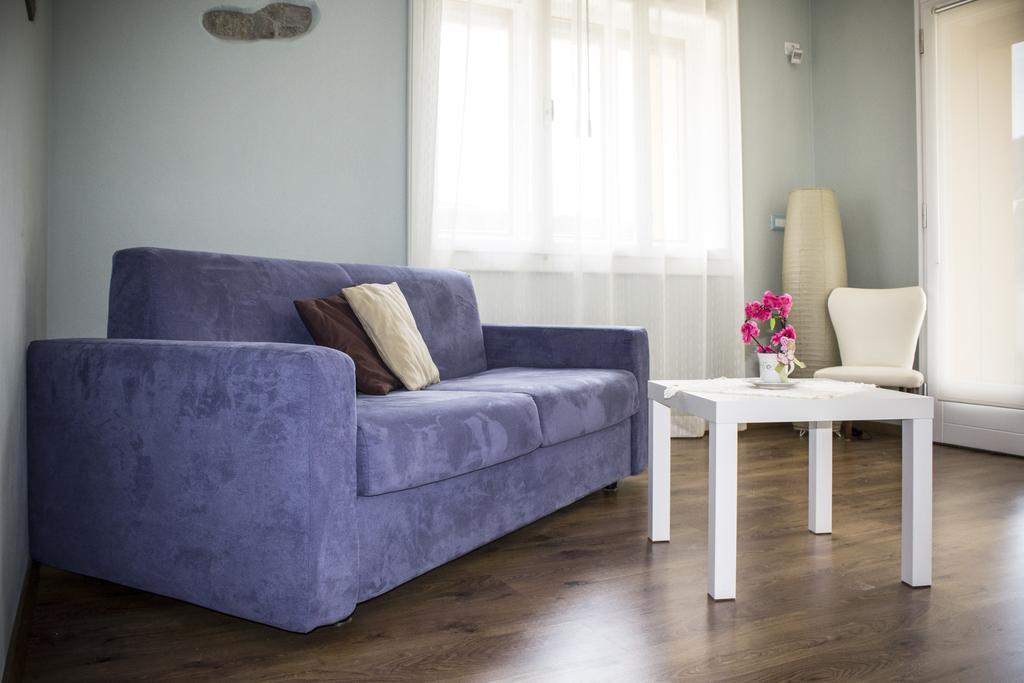 Appartement Diffuso Zoncolan *