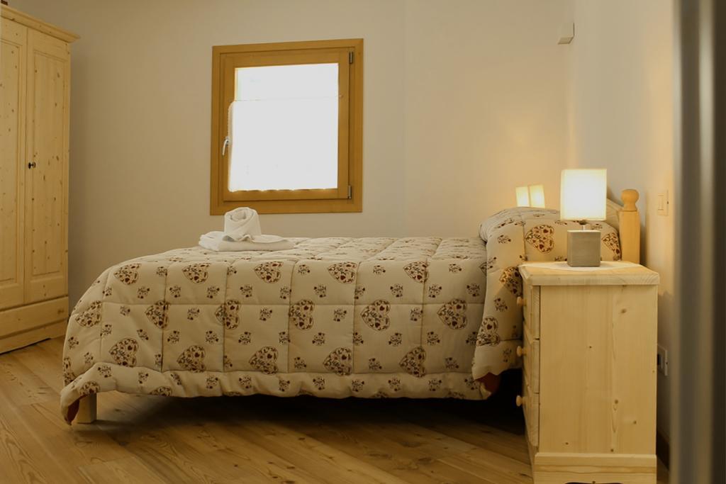 Diffuso Zoncolan Apartment Ovaro