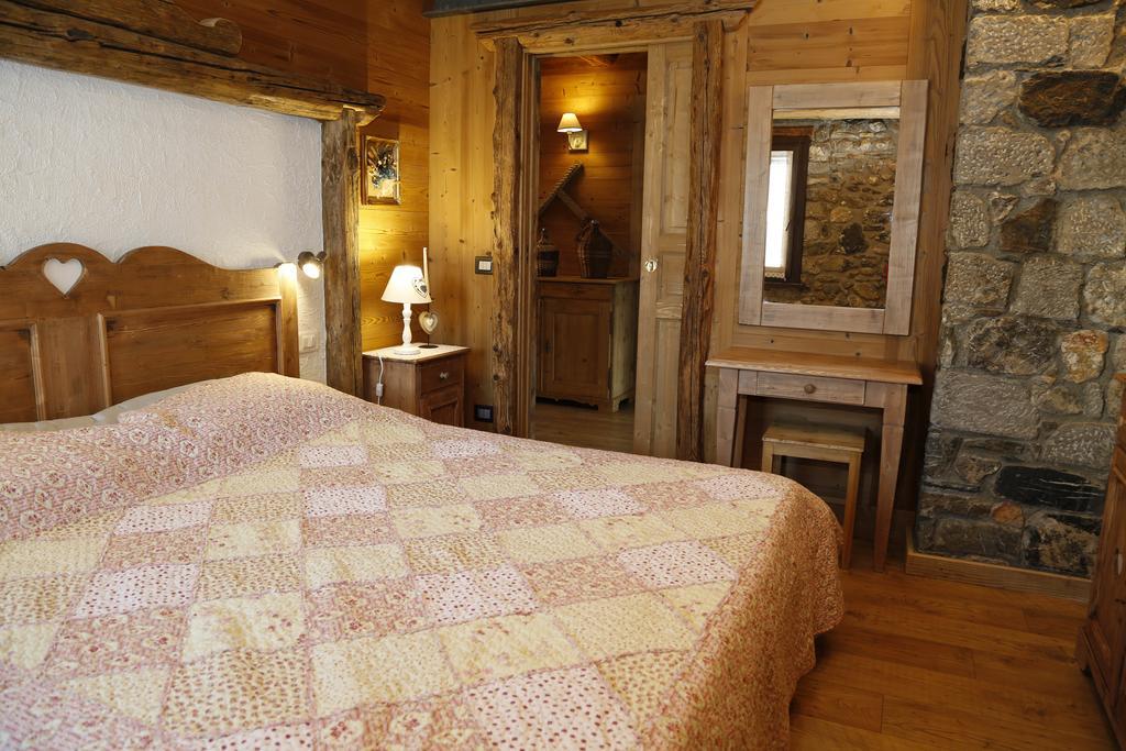 Diffuso Zoncolan Appartement