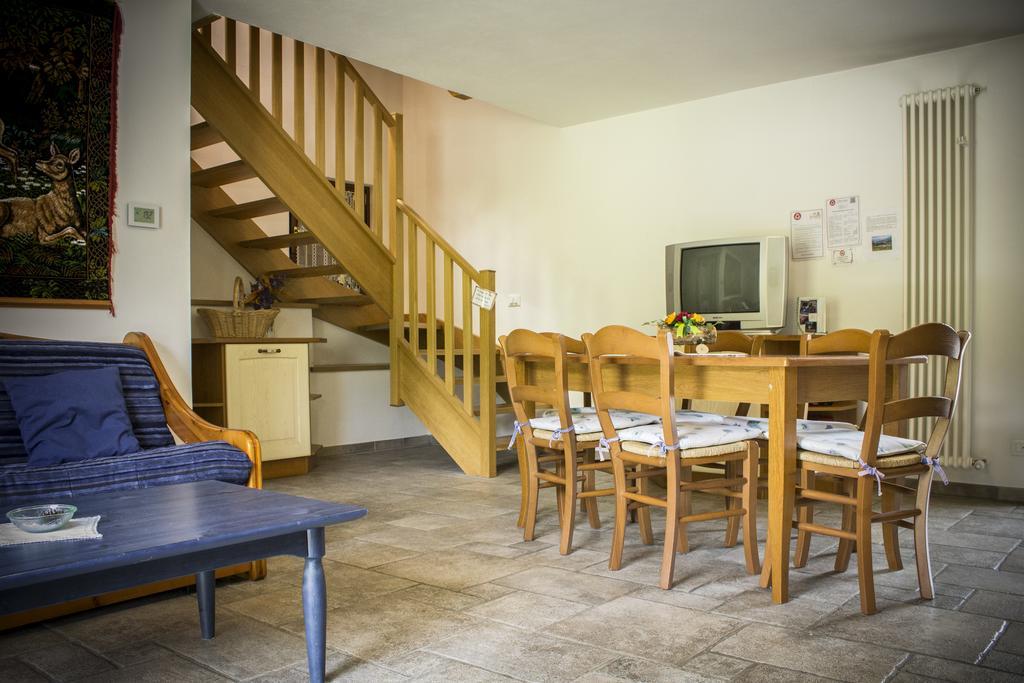 Diffuso Zoncolan Appartement *
