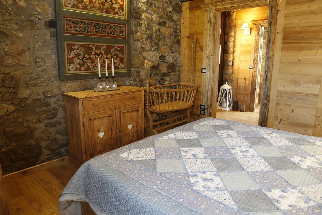 Diffuso Zoncolan Appartement *