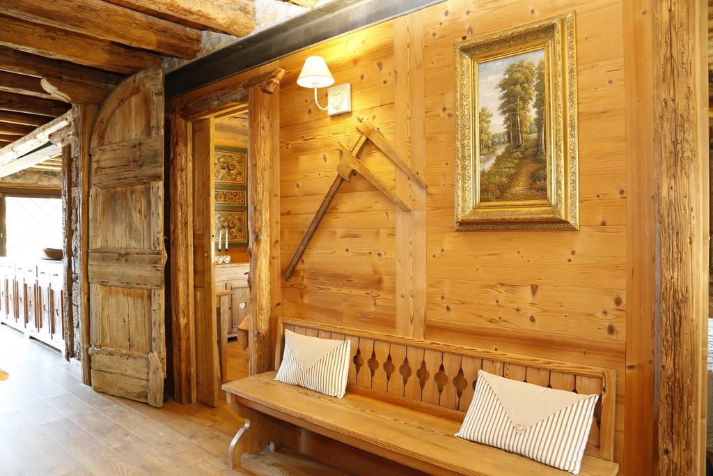 Diffuso Zoncolan Ovaro