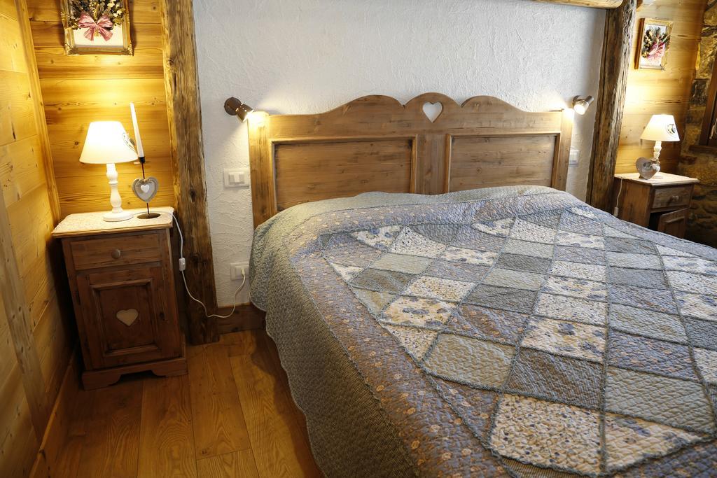 Appartement Diffuso Zoncolan Ovaro