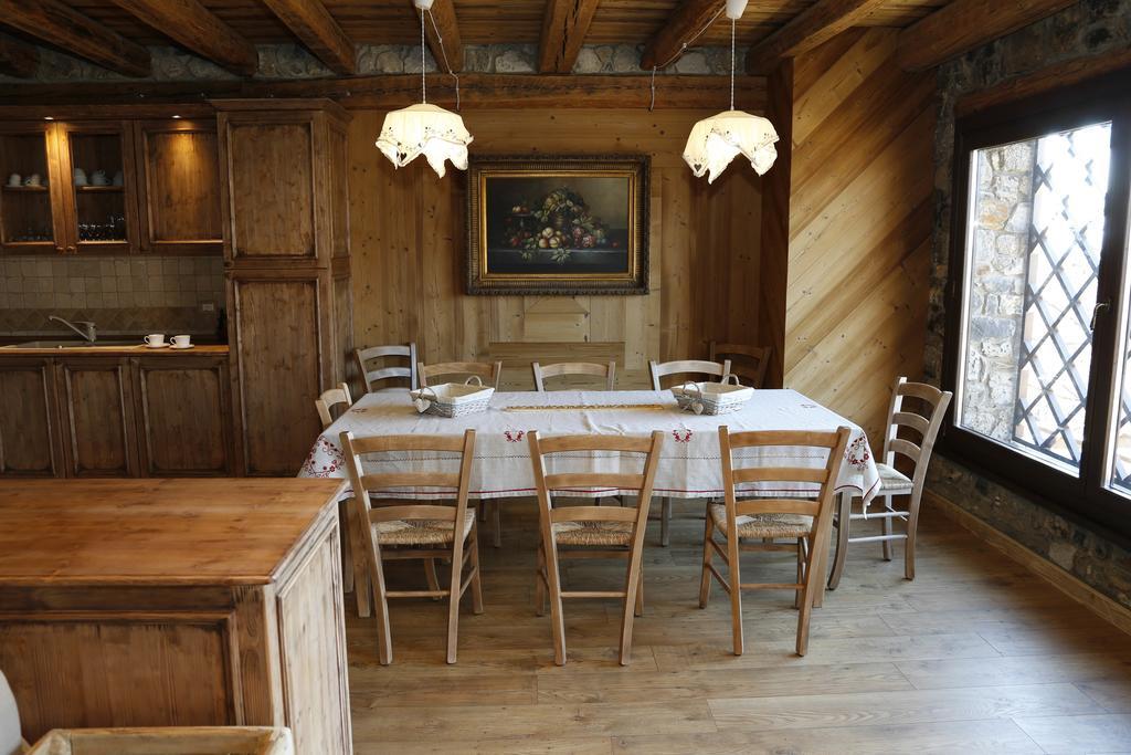 Appartement Diffuso Zoncolan Ovaro