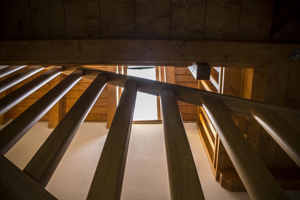 Appartement Diffuso Zoncolan Ovaro