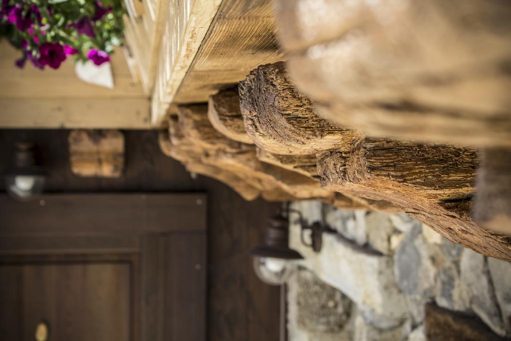 Appartement Diffuso Zoncolan Ovaro