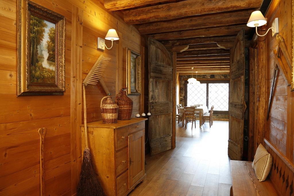 Diffuso Zoncolan Ovaro