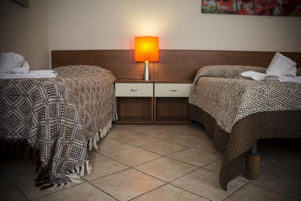 Apartment Diffuso Zoncolan Ovaro