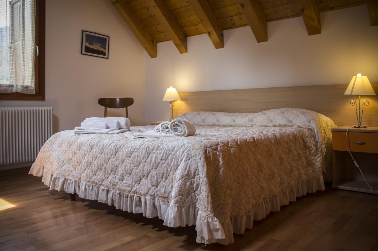 Appartement Diffuso Zoncolan