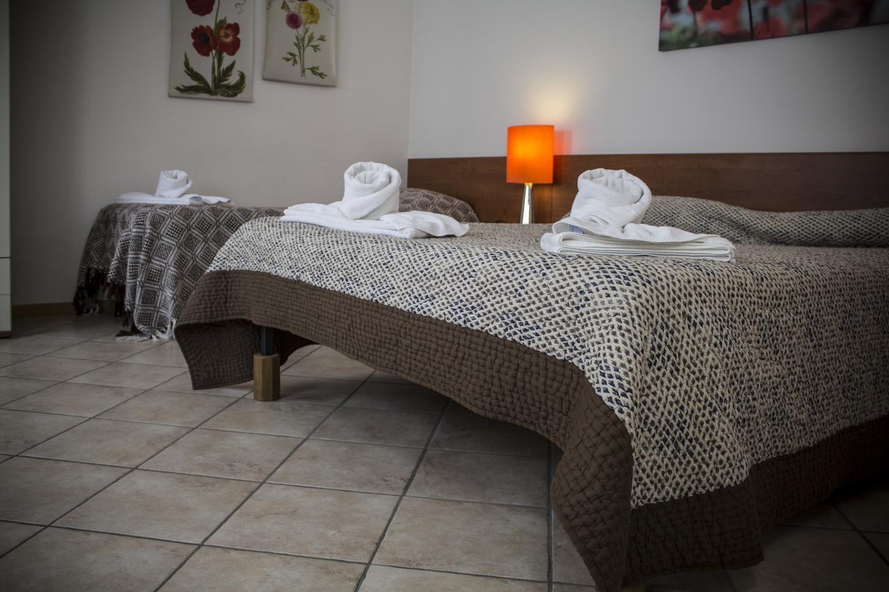 Diffuso Zoncolan Appartement *