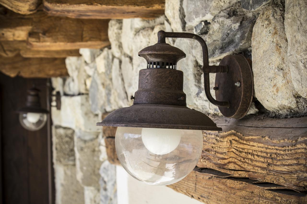 Diffuso Zoncolan Apartamento Ovaro